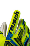 Reusch Attrakt Freegel Advance Junior 5672235 2005 yellow 2